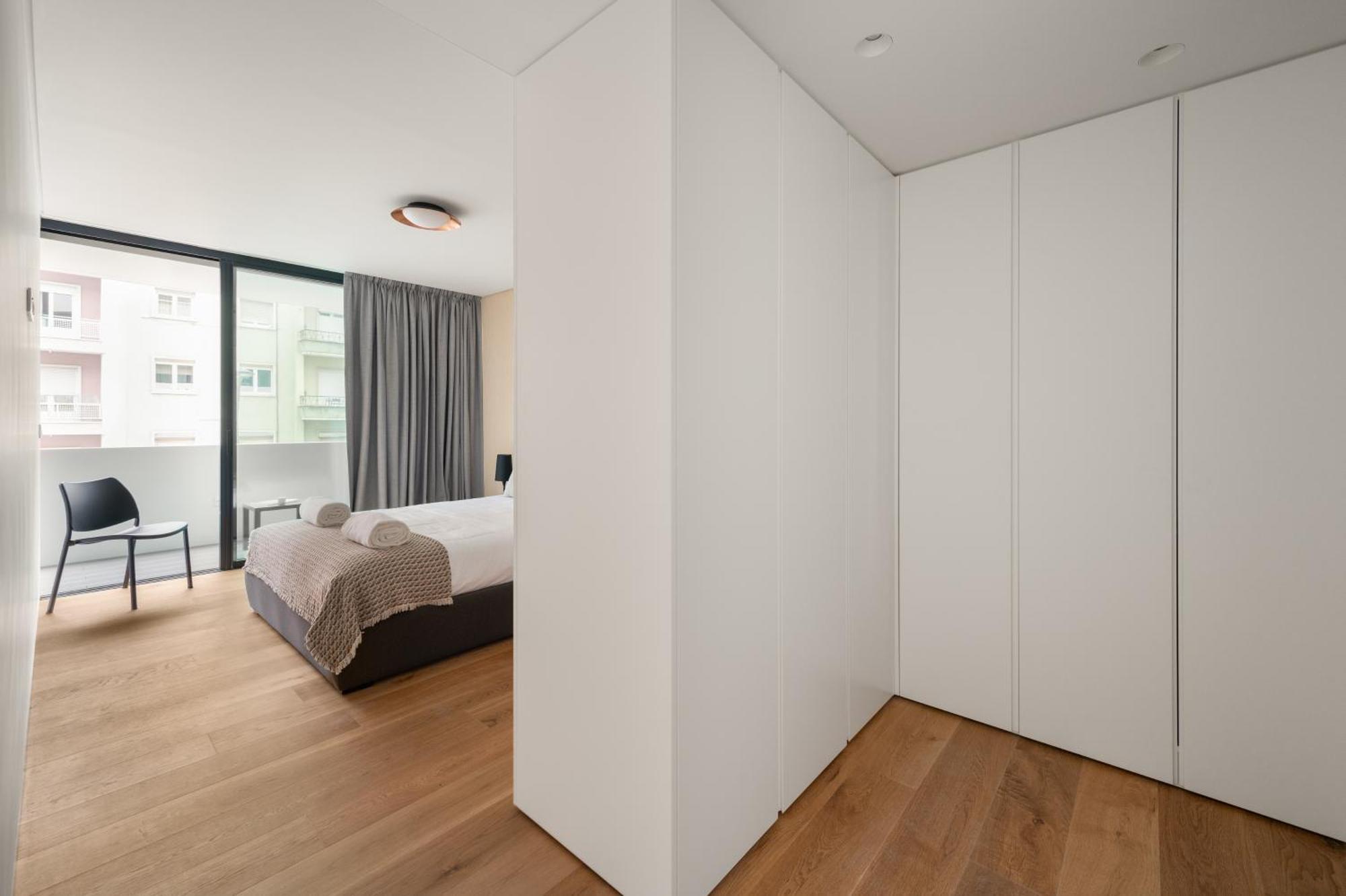 Apartment Mirabilis - Lx Living Lisbon