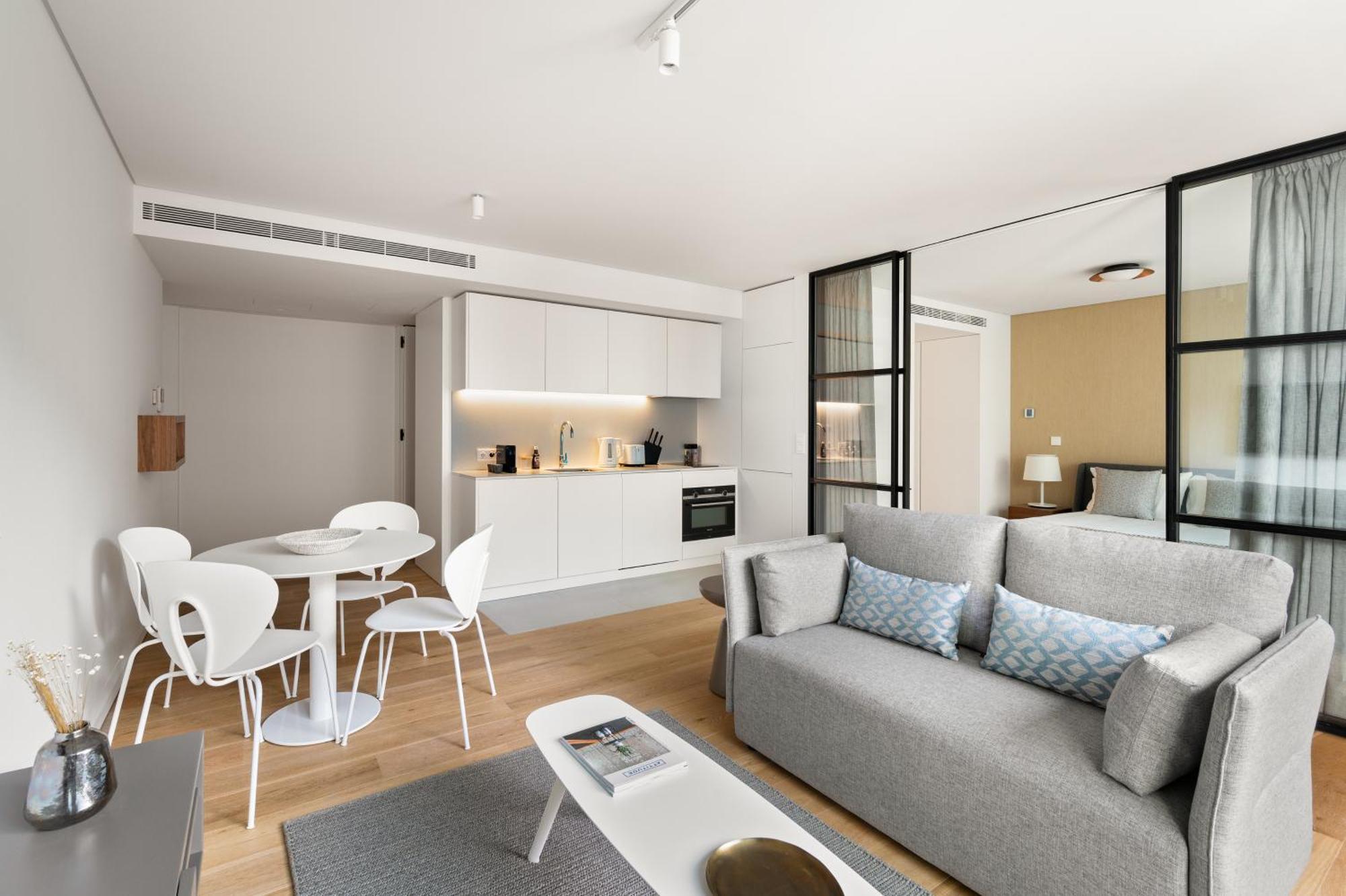 Mirabilis - Lx Living Apartment