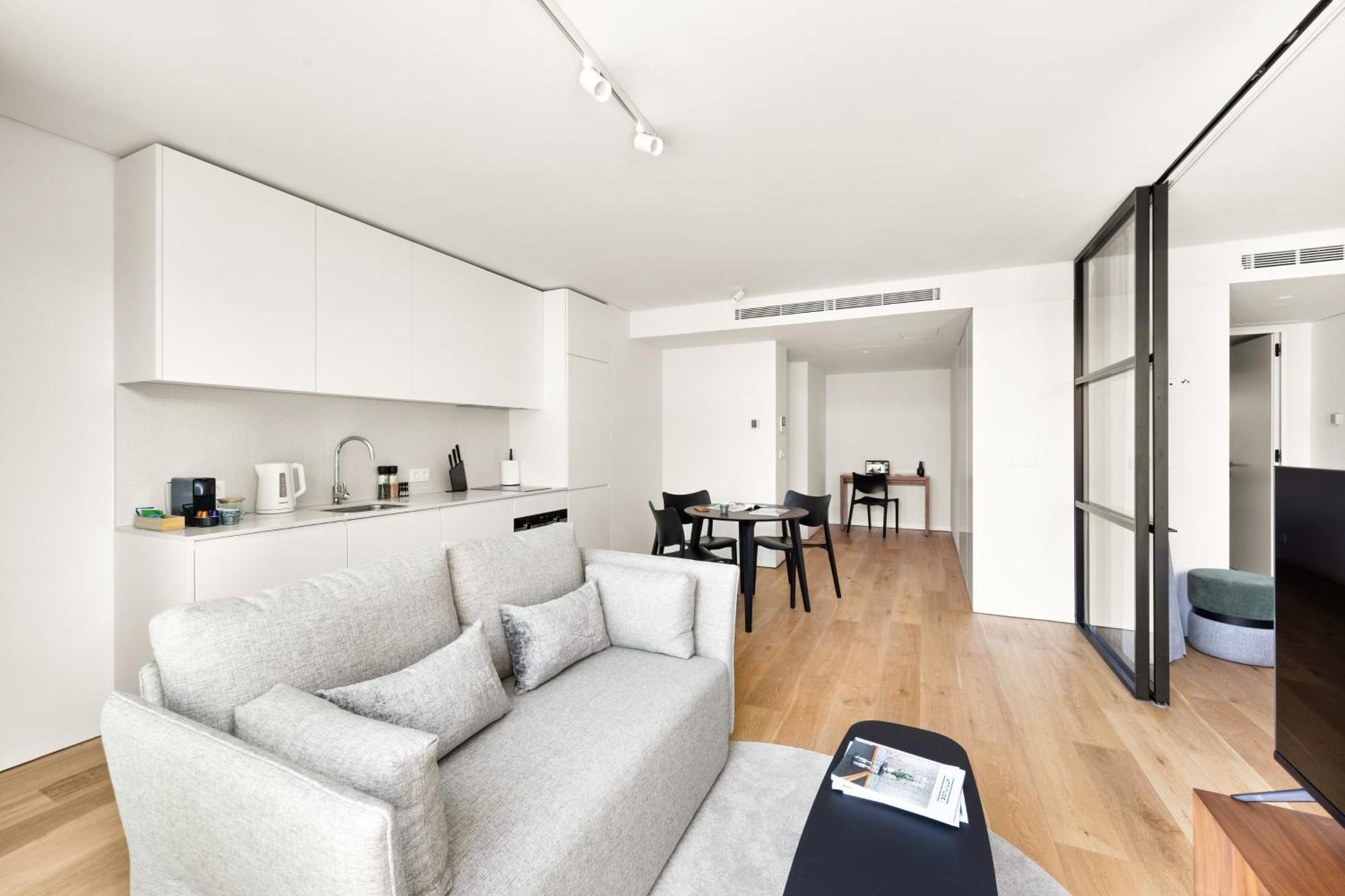 Mirabilis - Lx Living Apartment Lisbon