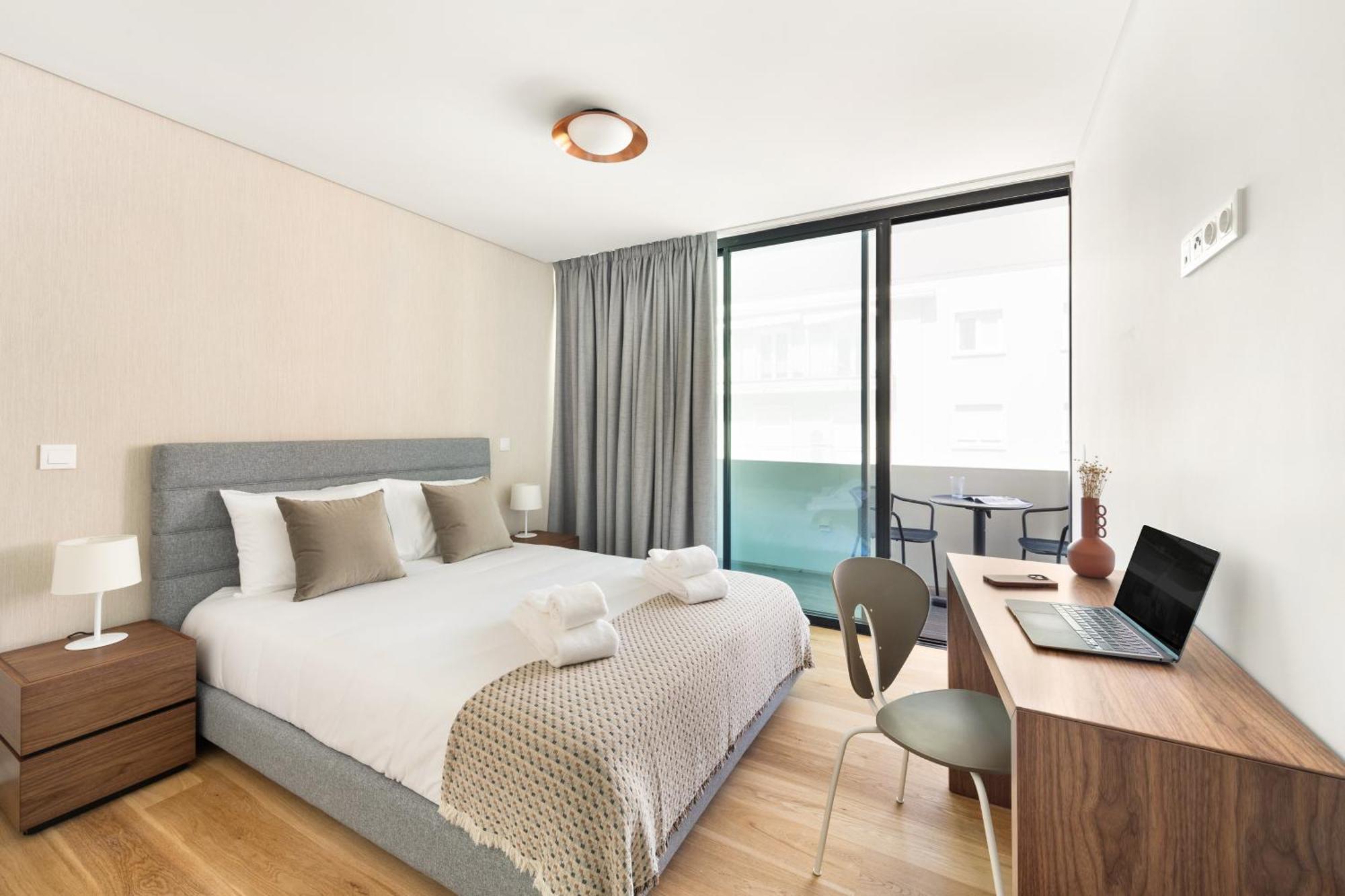 Apartment Mirabilis - Lx Living Lisbon