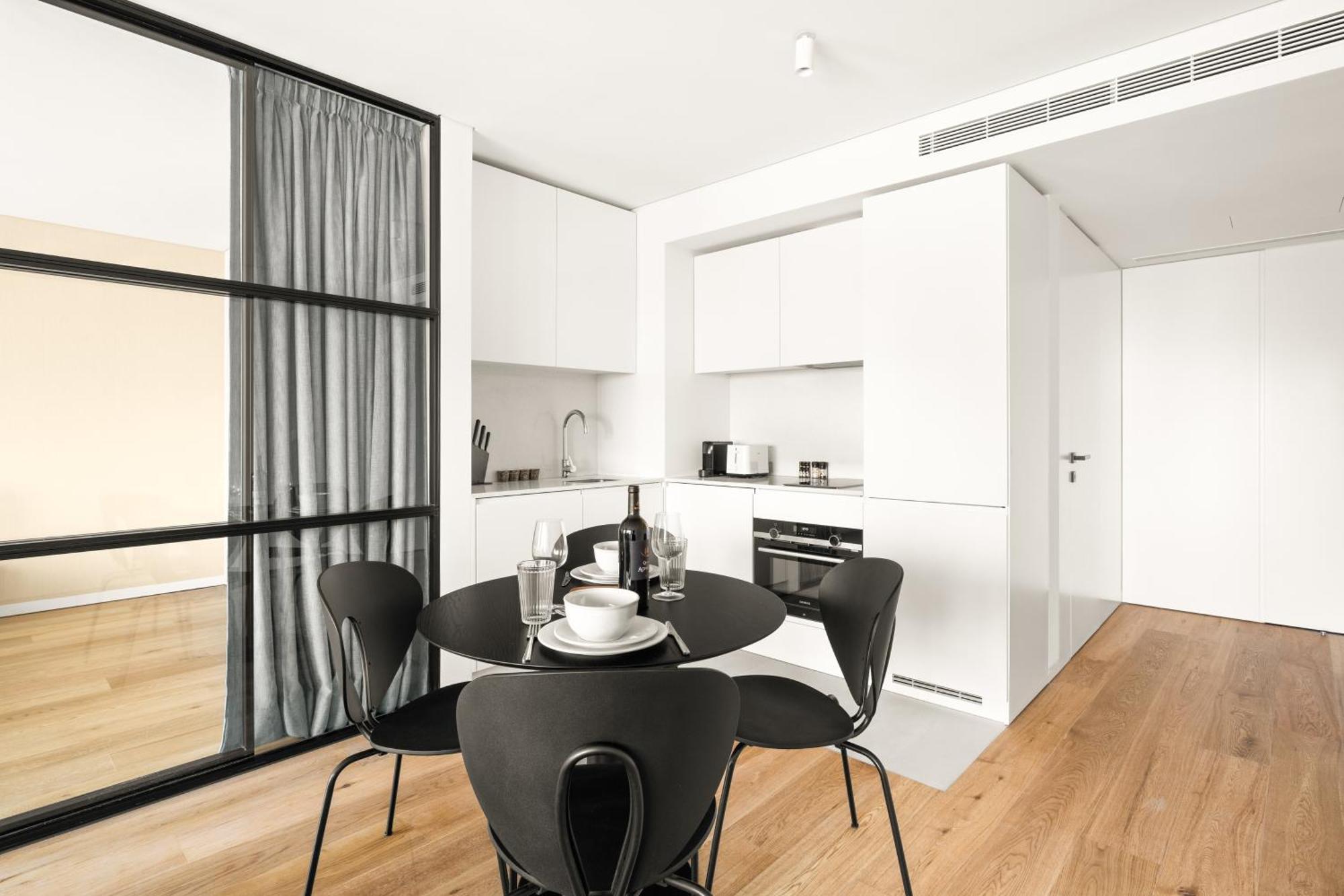 Mirabilis - Lx Living Lisbon