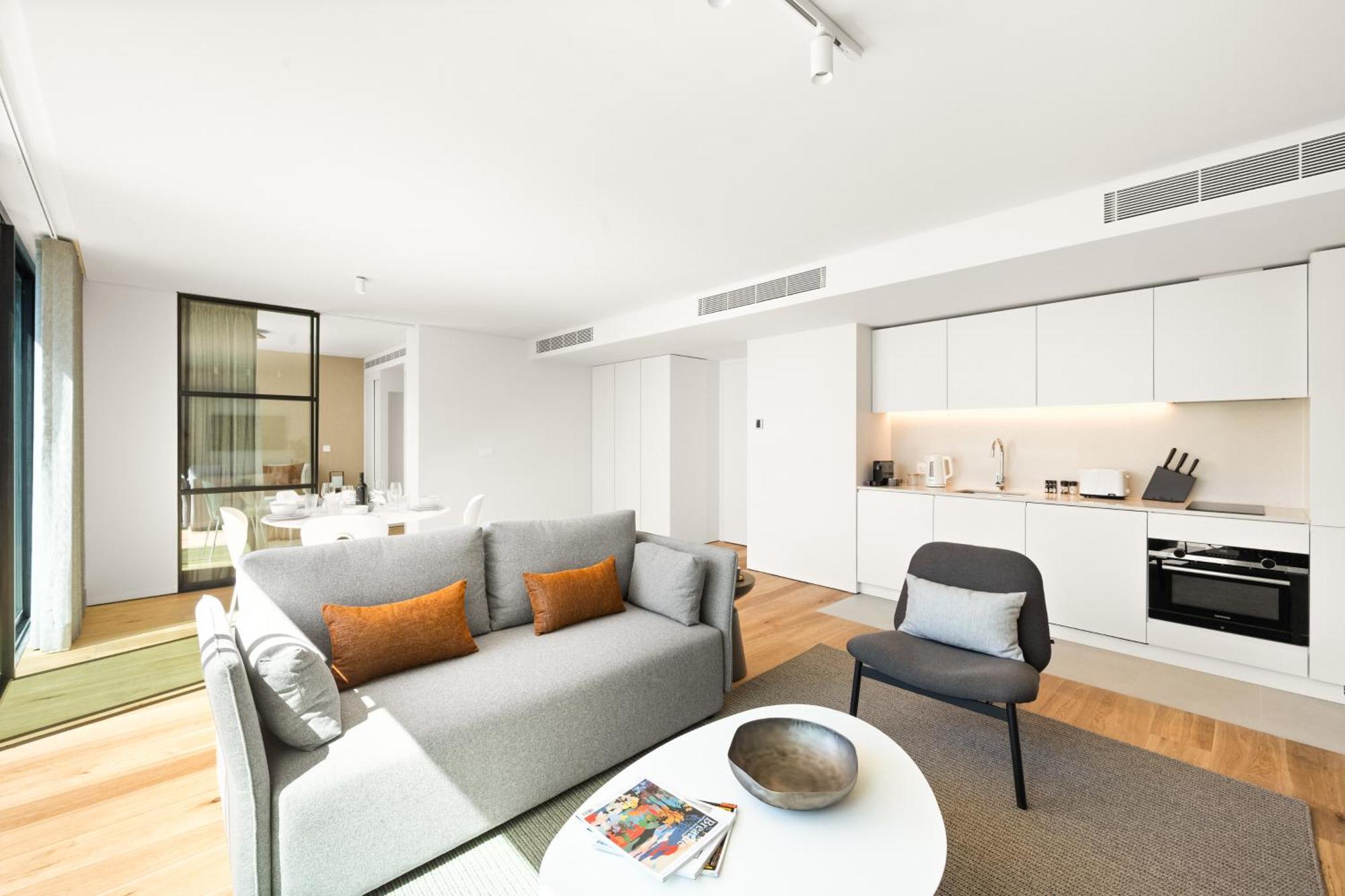 Mirabilis - Lx Living * Lisbon