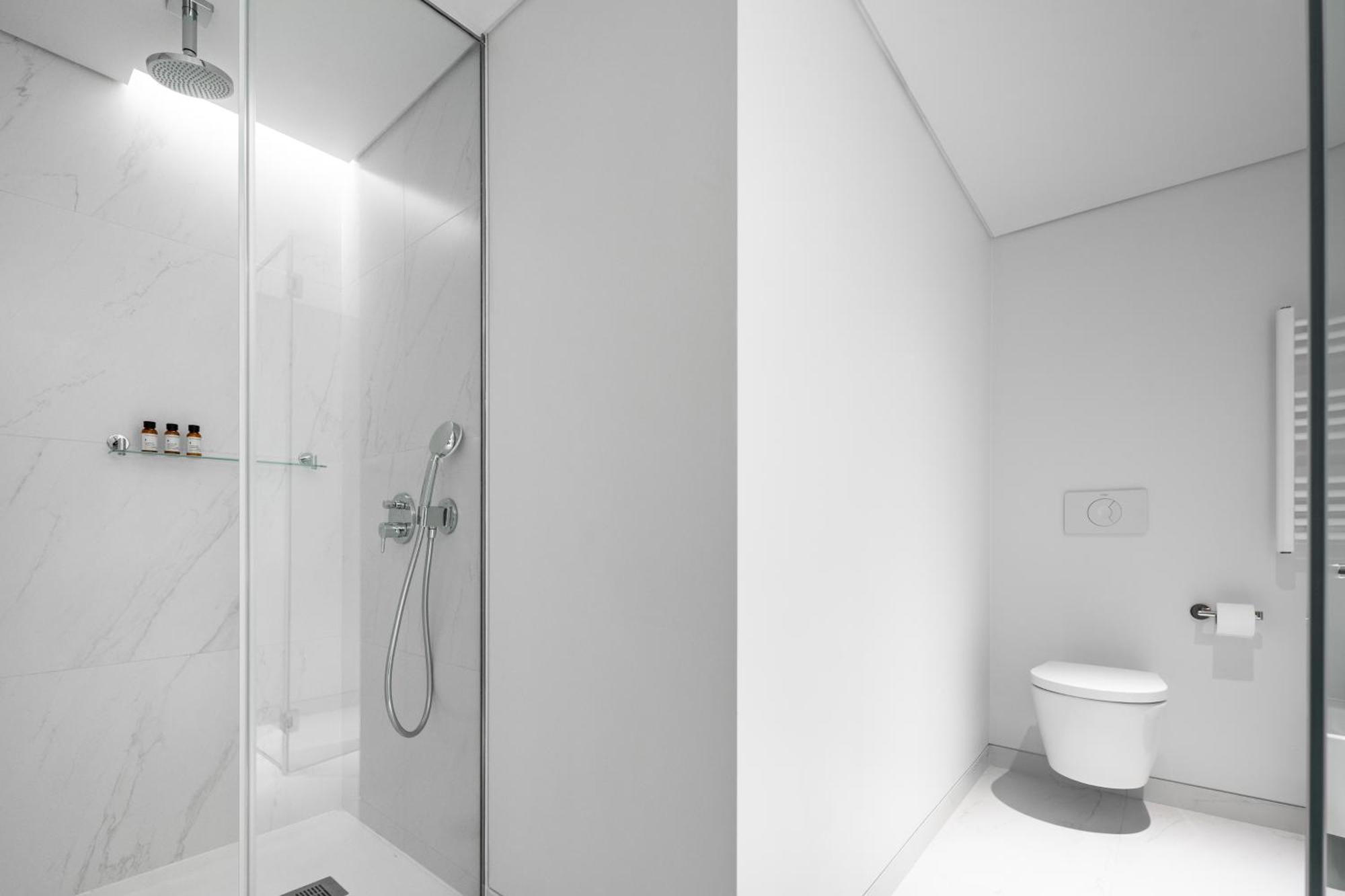 Mirabilis - Lx Living Apartment *